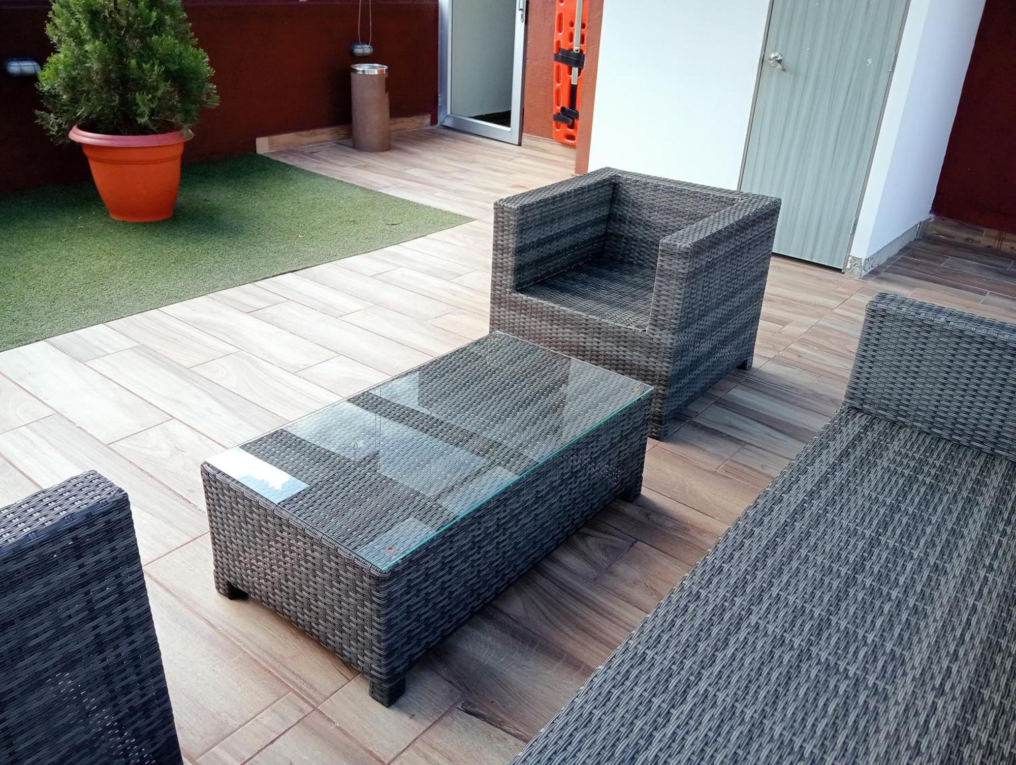 Lomas 10 Hotel