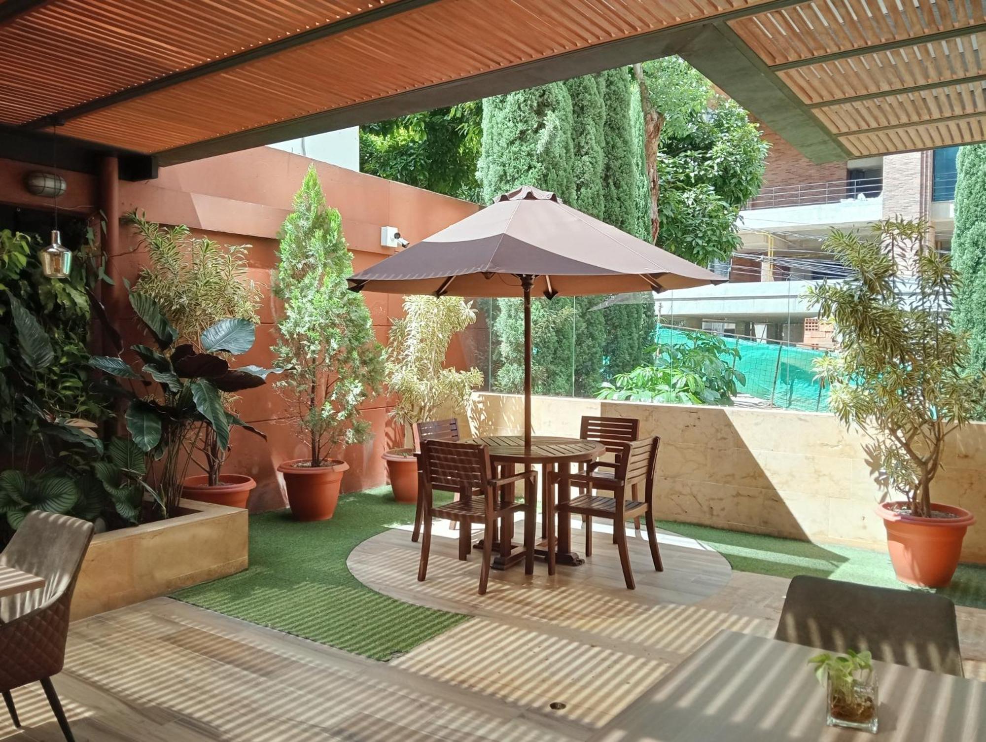 Hotel Lomas 10