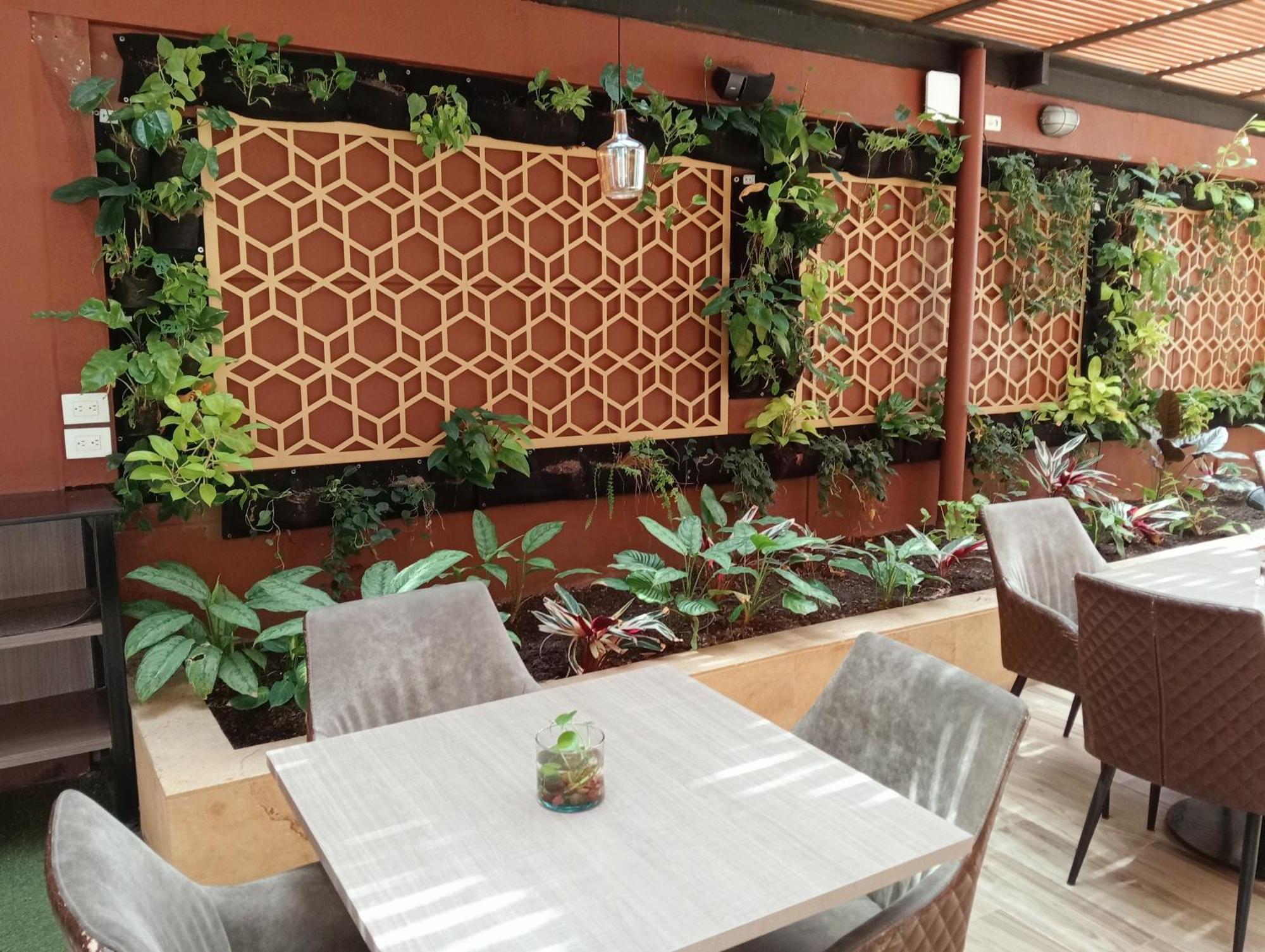 Hotel Lomas 10 Medellín