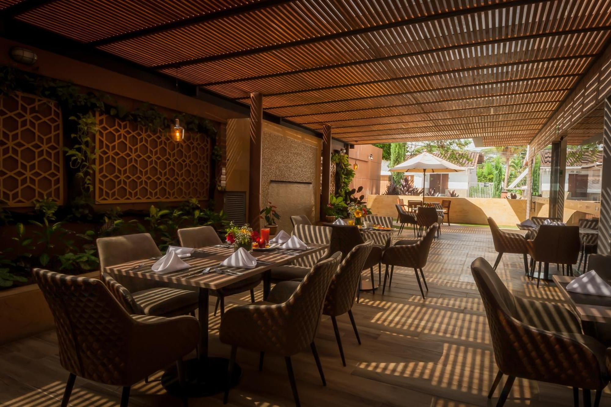 Hotel Lomas 10 4*