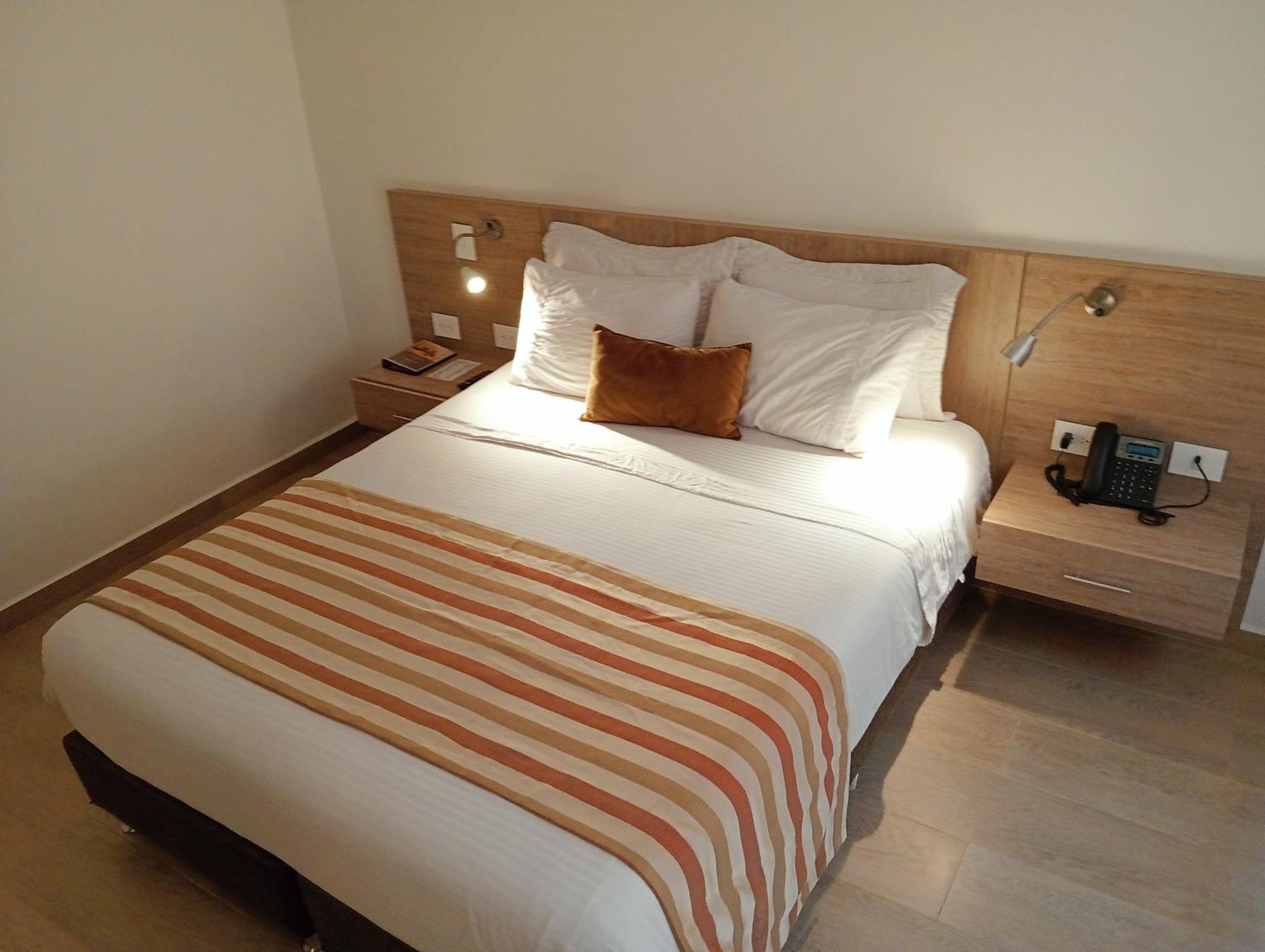 Hotel Lomas 10 Medellín