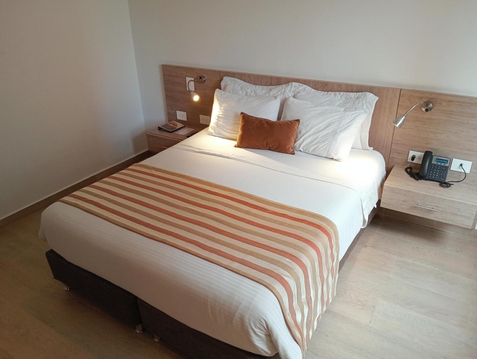 Lomas 10 Hotel 4*