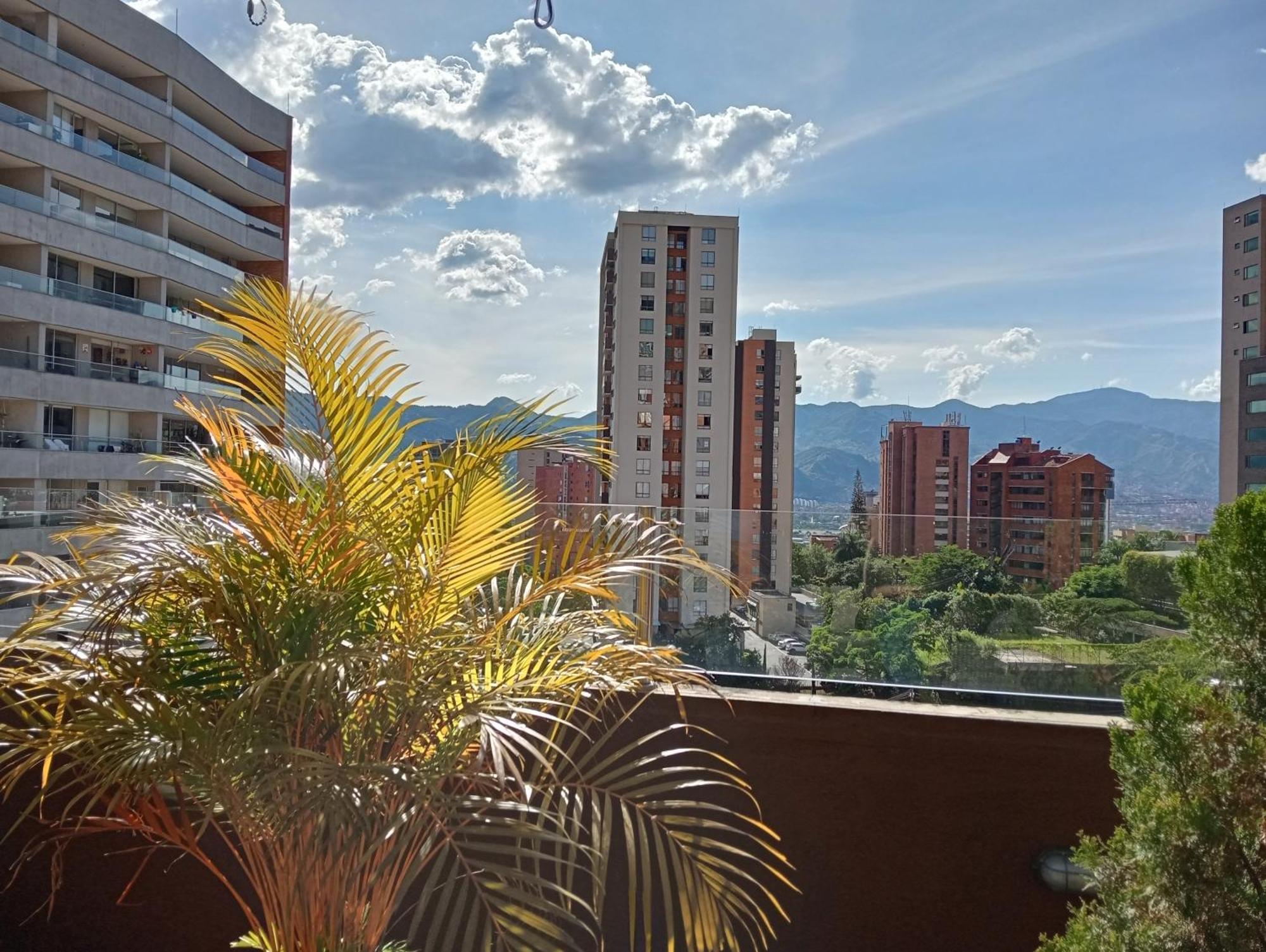 Hotel Lomas 10