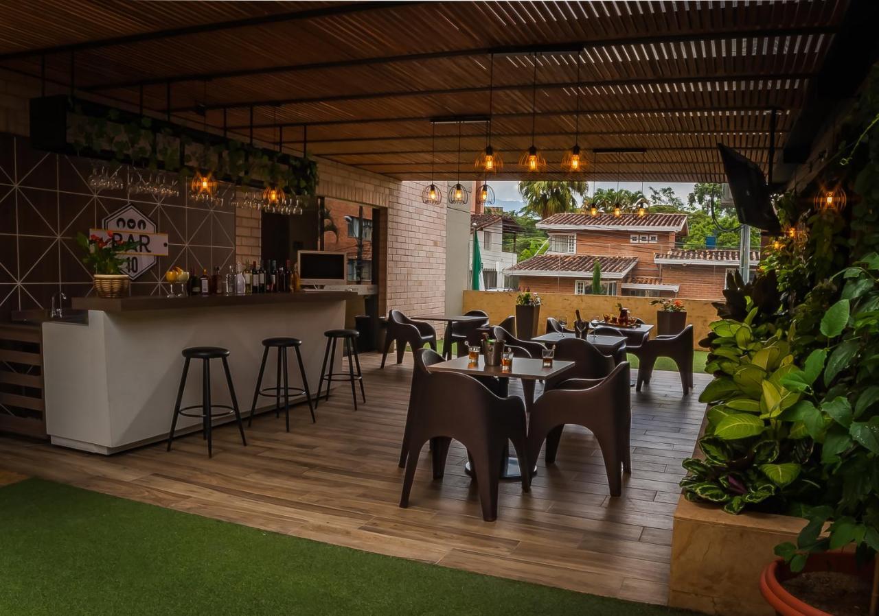 Lomas 10 Medellín