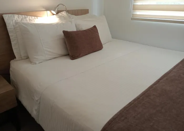 Hotel Lomas 10 Medellin