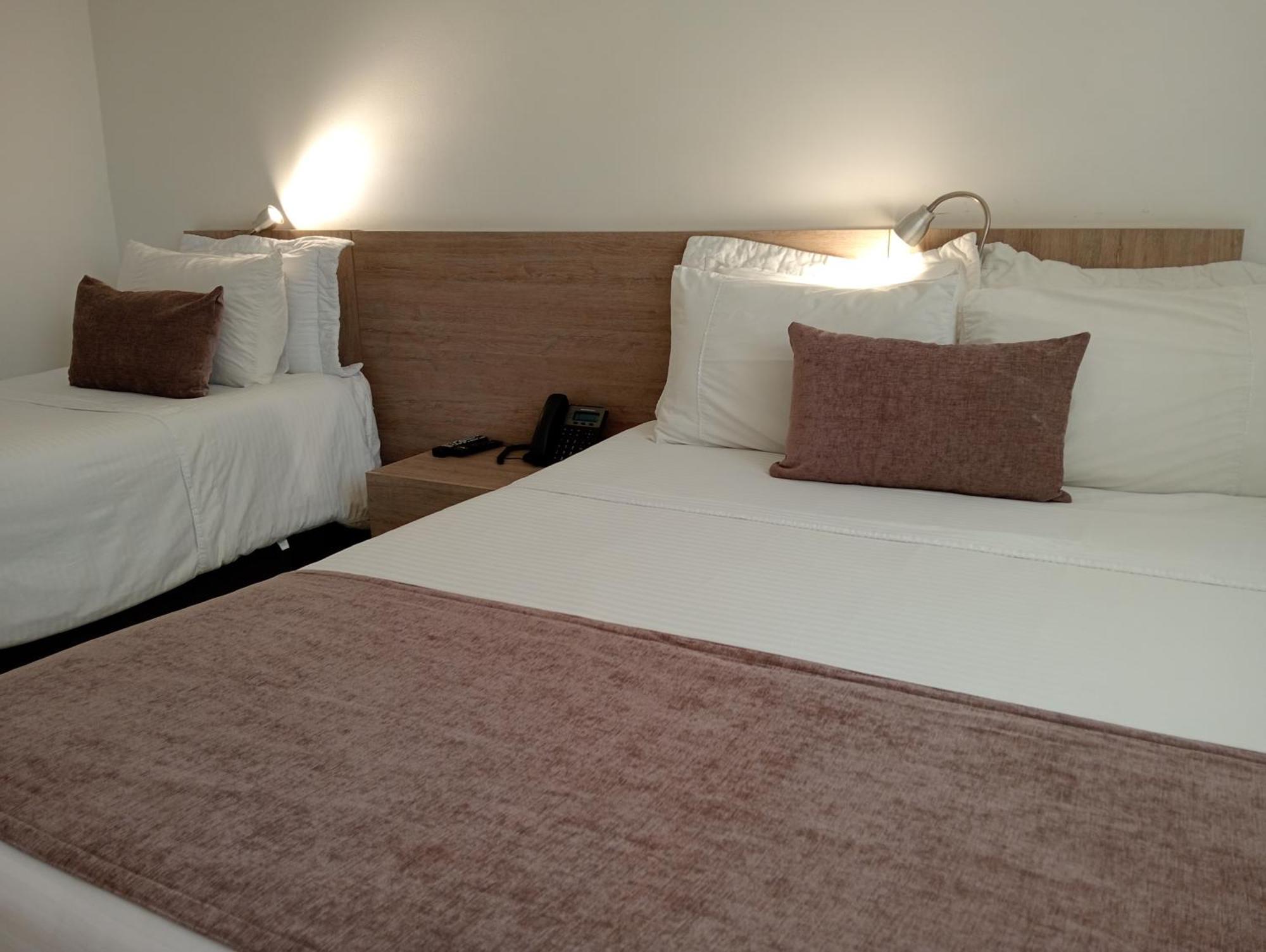 Lomas 10 Hotel 4*