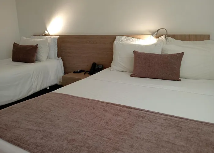 Hotel Lomas 10