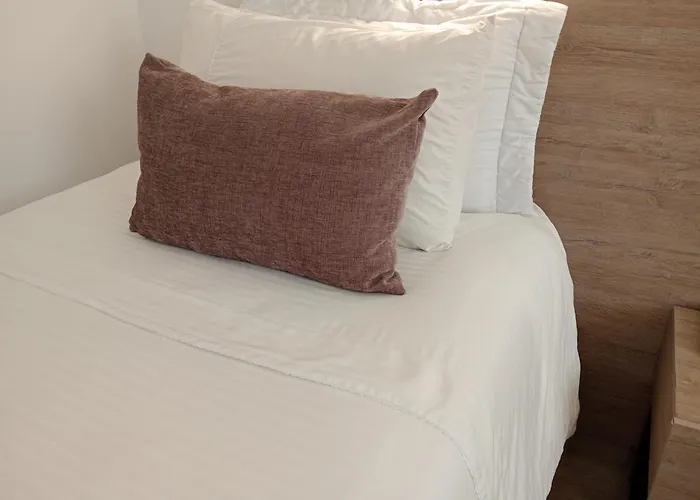 Hotel Lomas 10