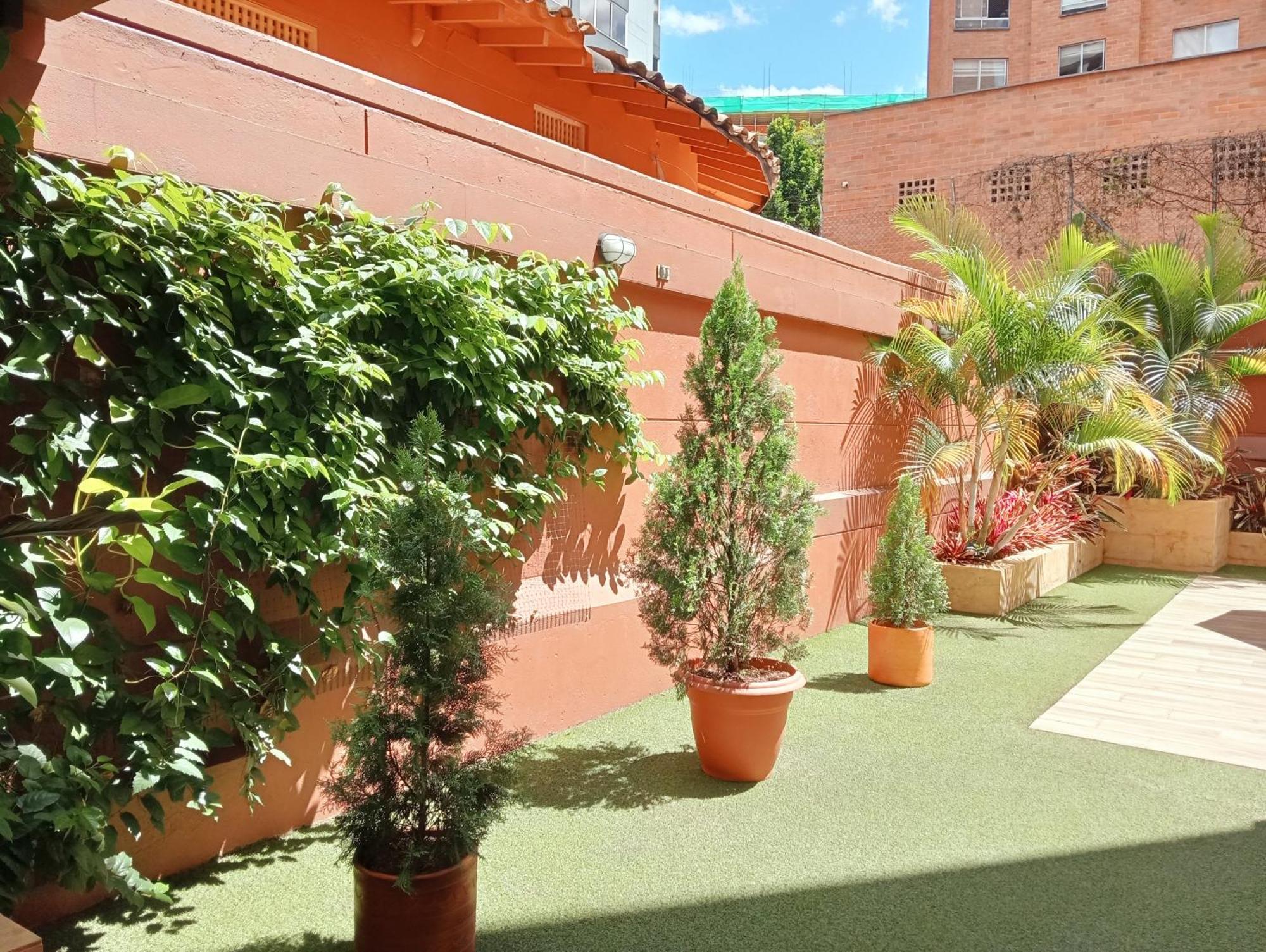 Hotel Lomas 10 4*