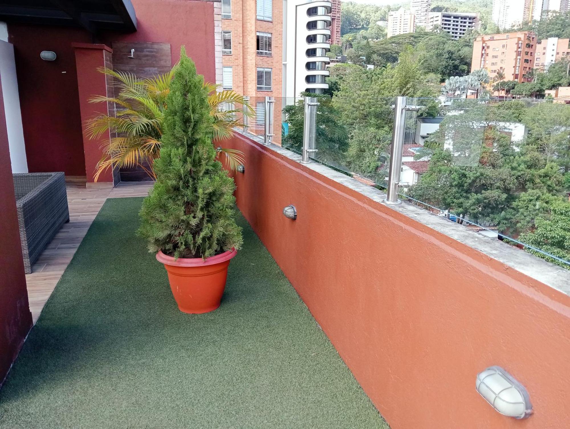 Lomas 10 Hotel Medellín