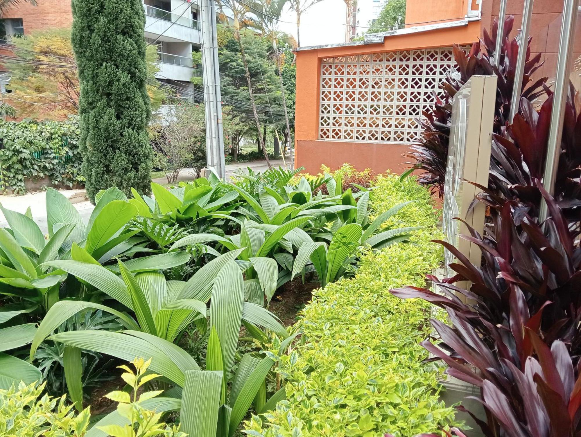 Hotel Lomas 10 Medellín