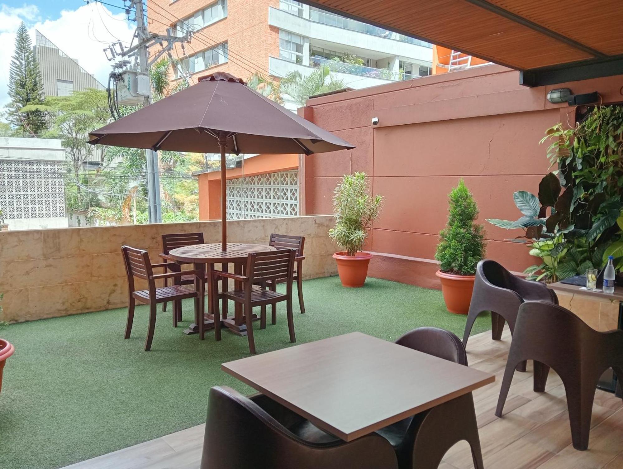 Hotel Lomas 10 By Dico 4*