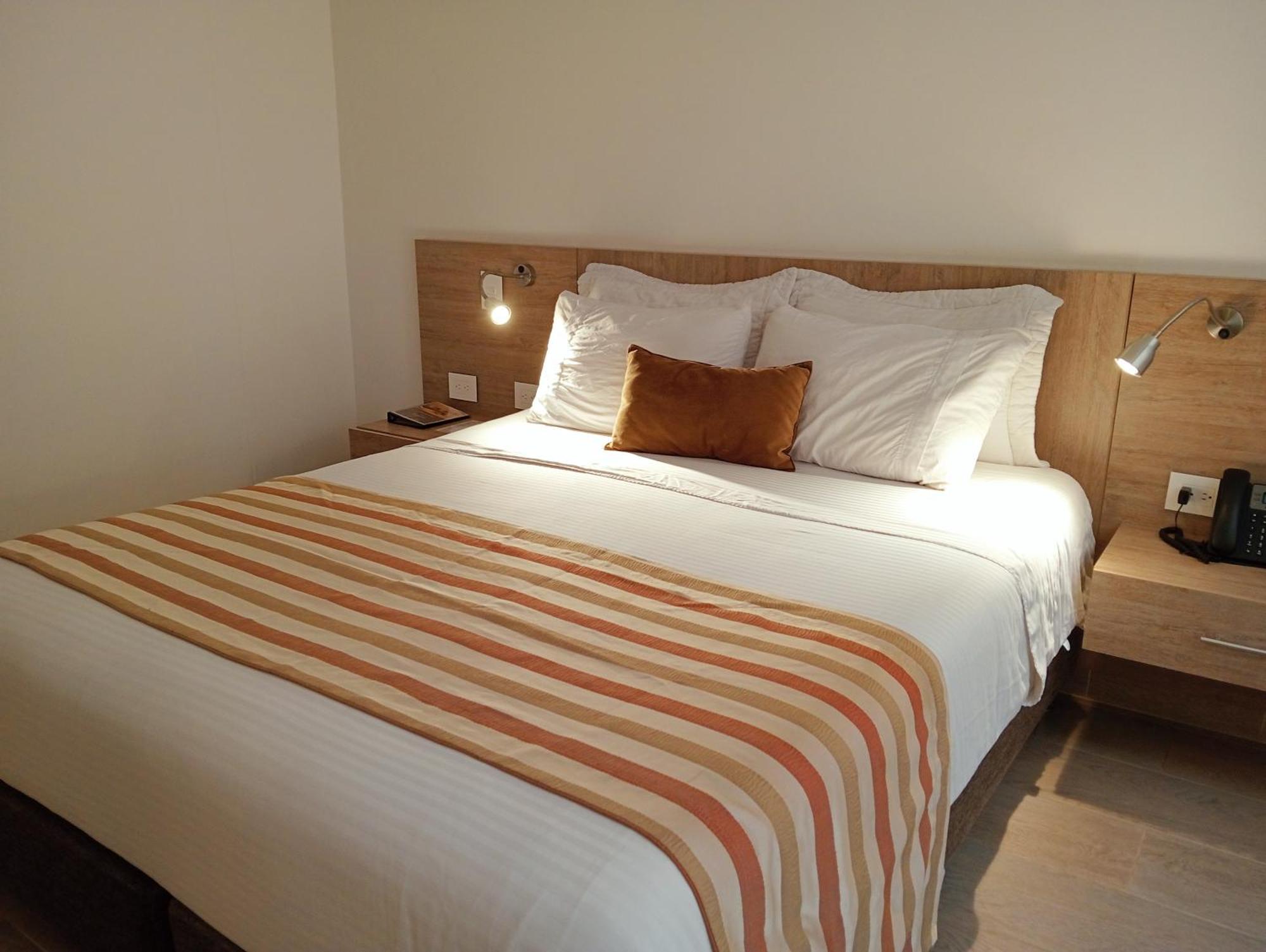 Hotel Lomas 10 4*