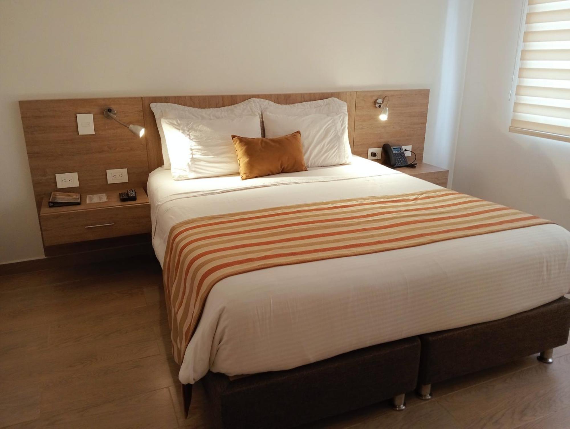 Hotel Lomas 10 Medellín