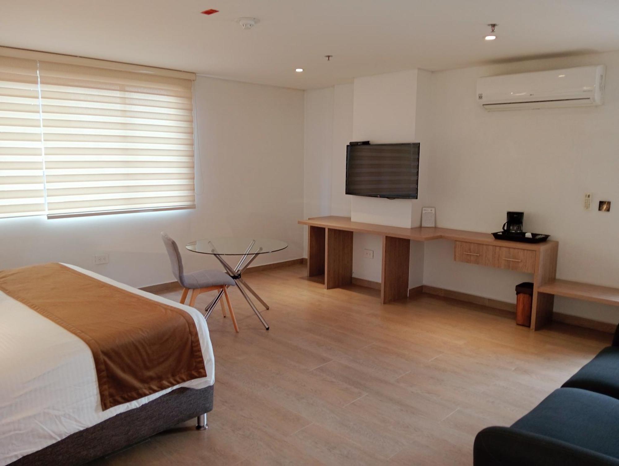 Lomas 10 Hotel 4*