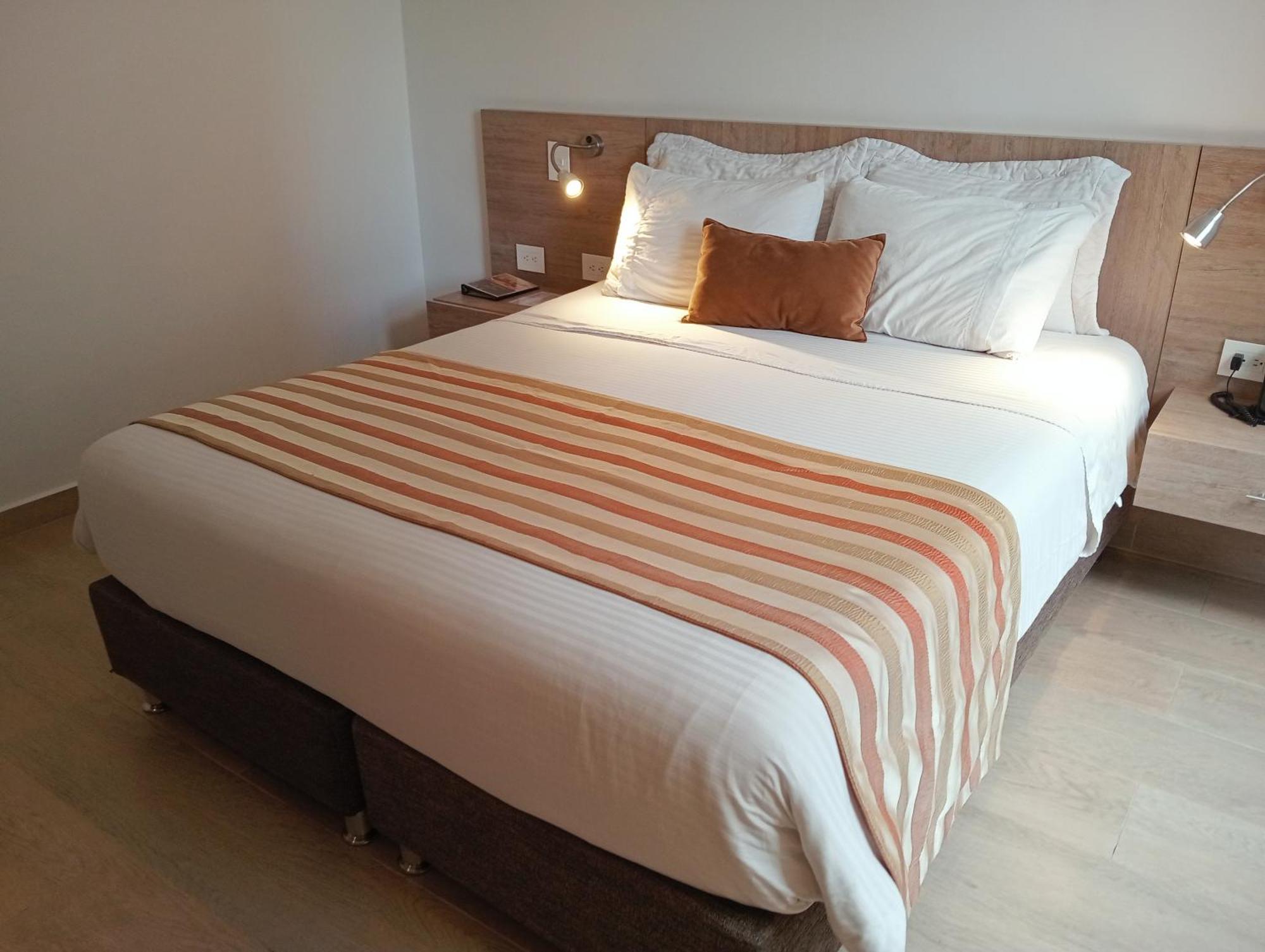 Hotel Lomas 10 4*