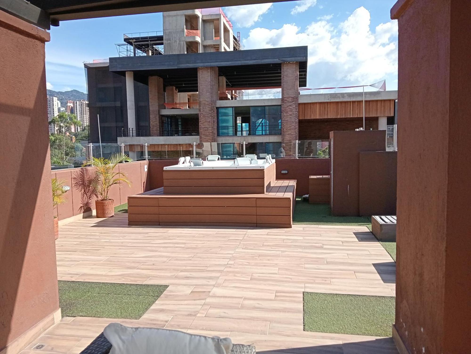 Lomas 10 By Dico 4* Medellín