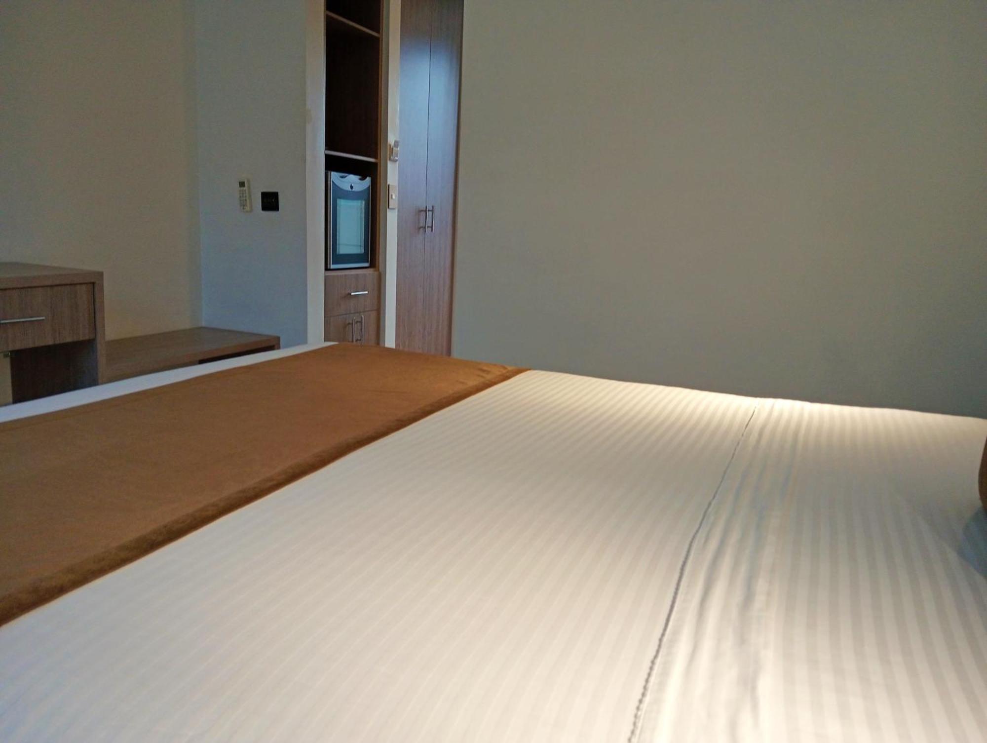 Hotel Lomas 10