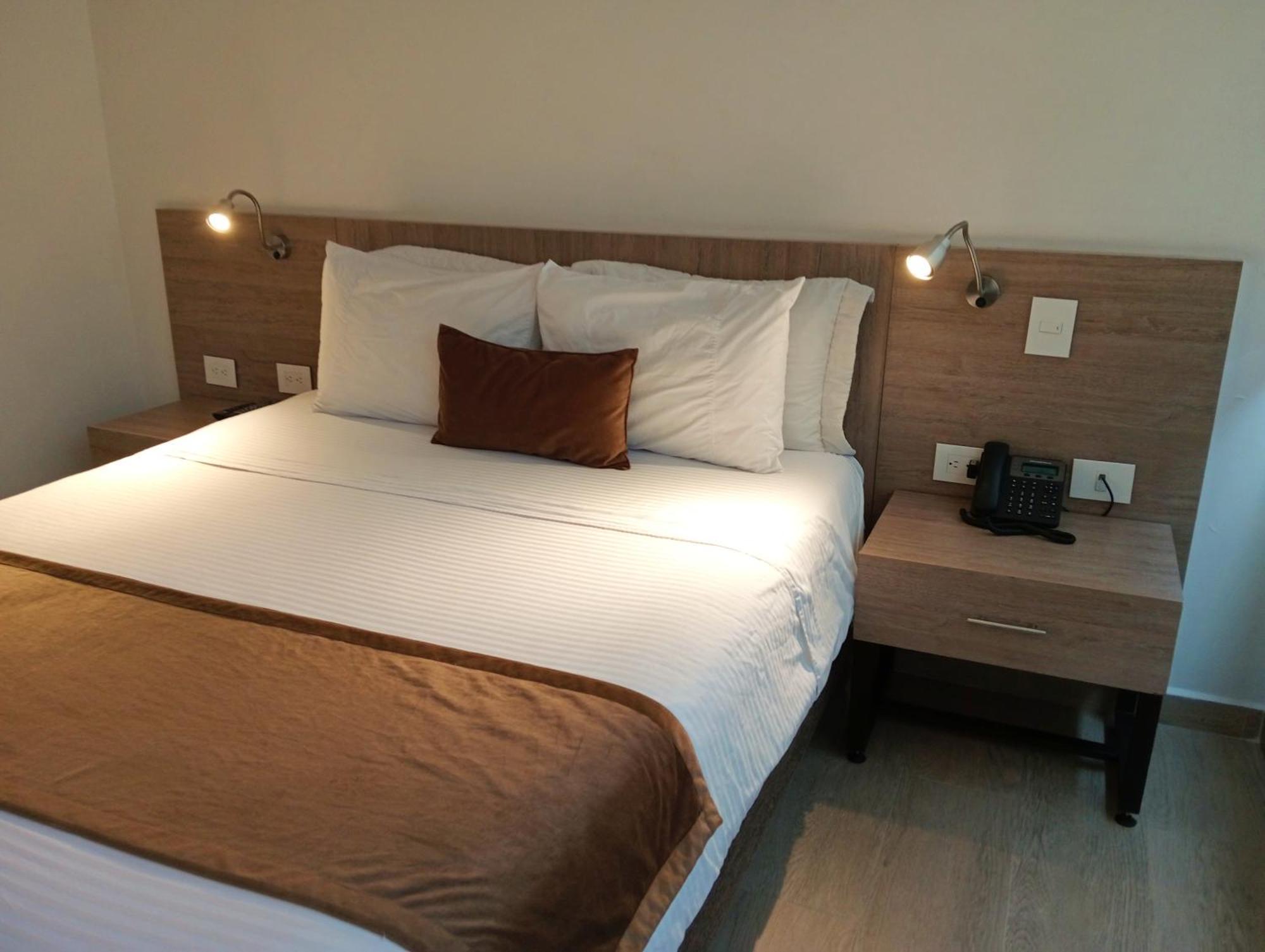 Lomas 10 Hotel Medellín