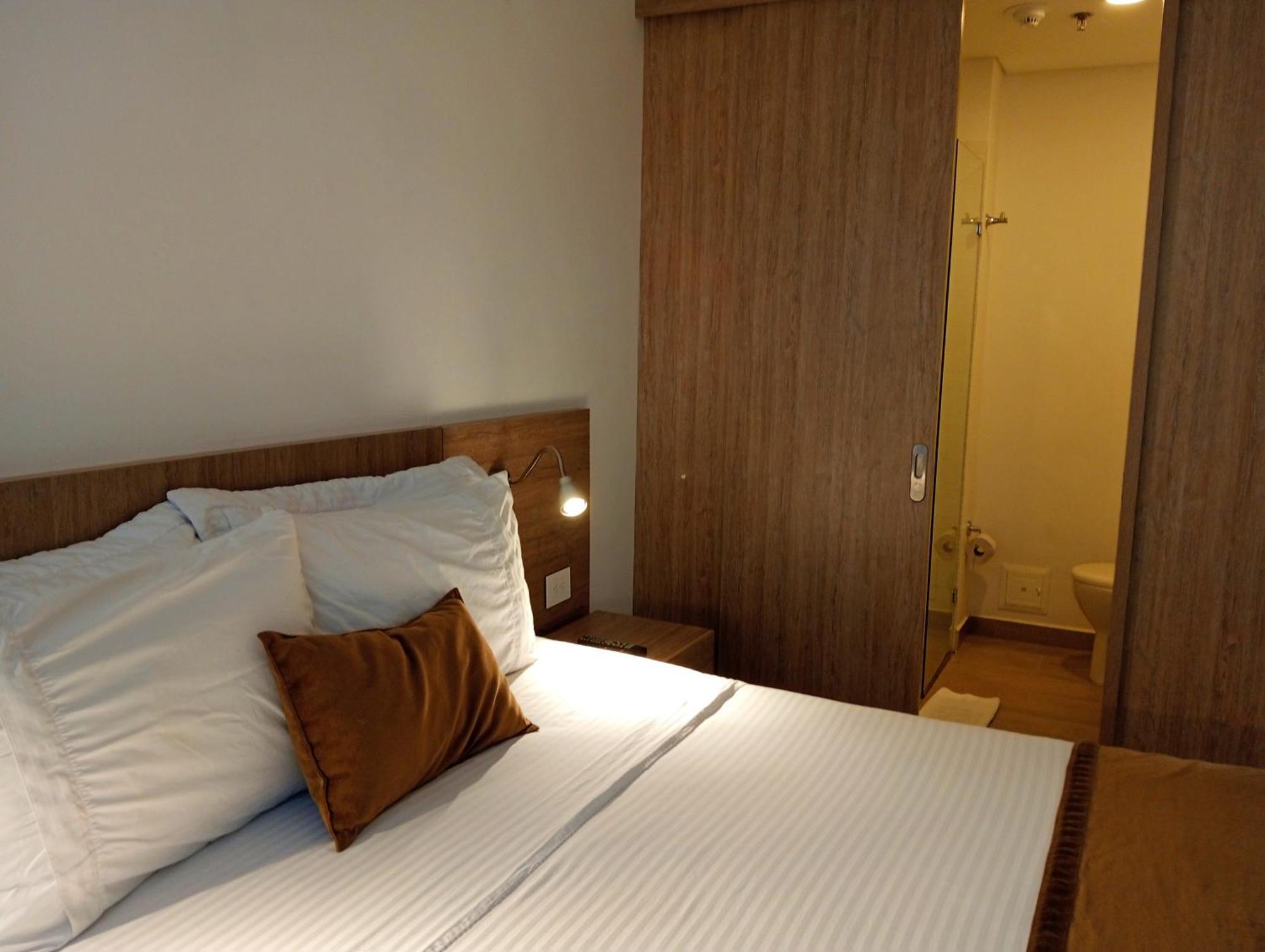 Hotel Lomas 10 4*