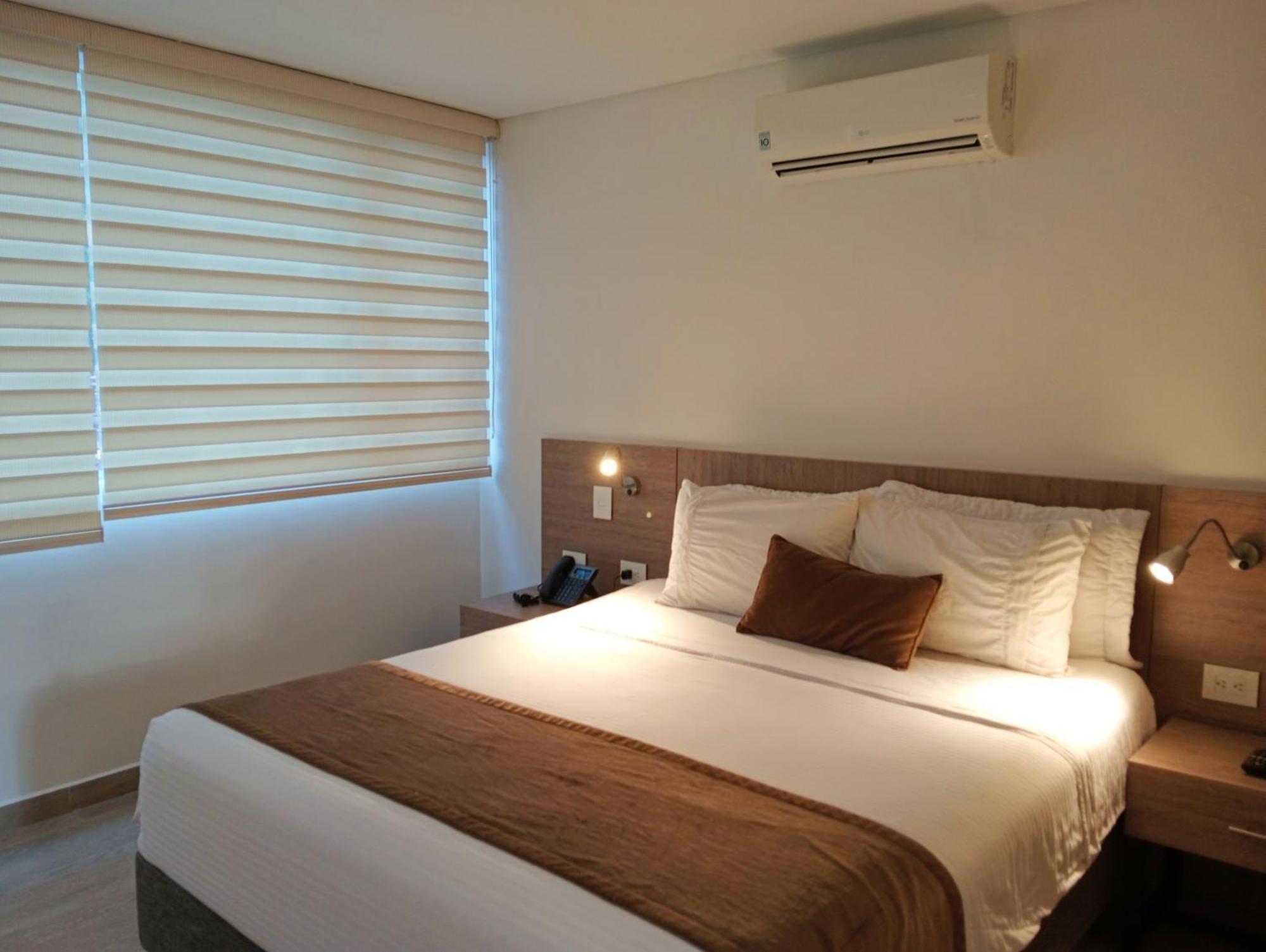 Lomas 10 By Dico Hotel