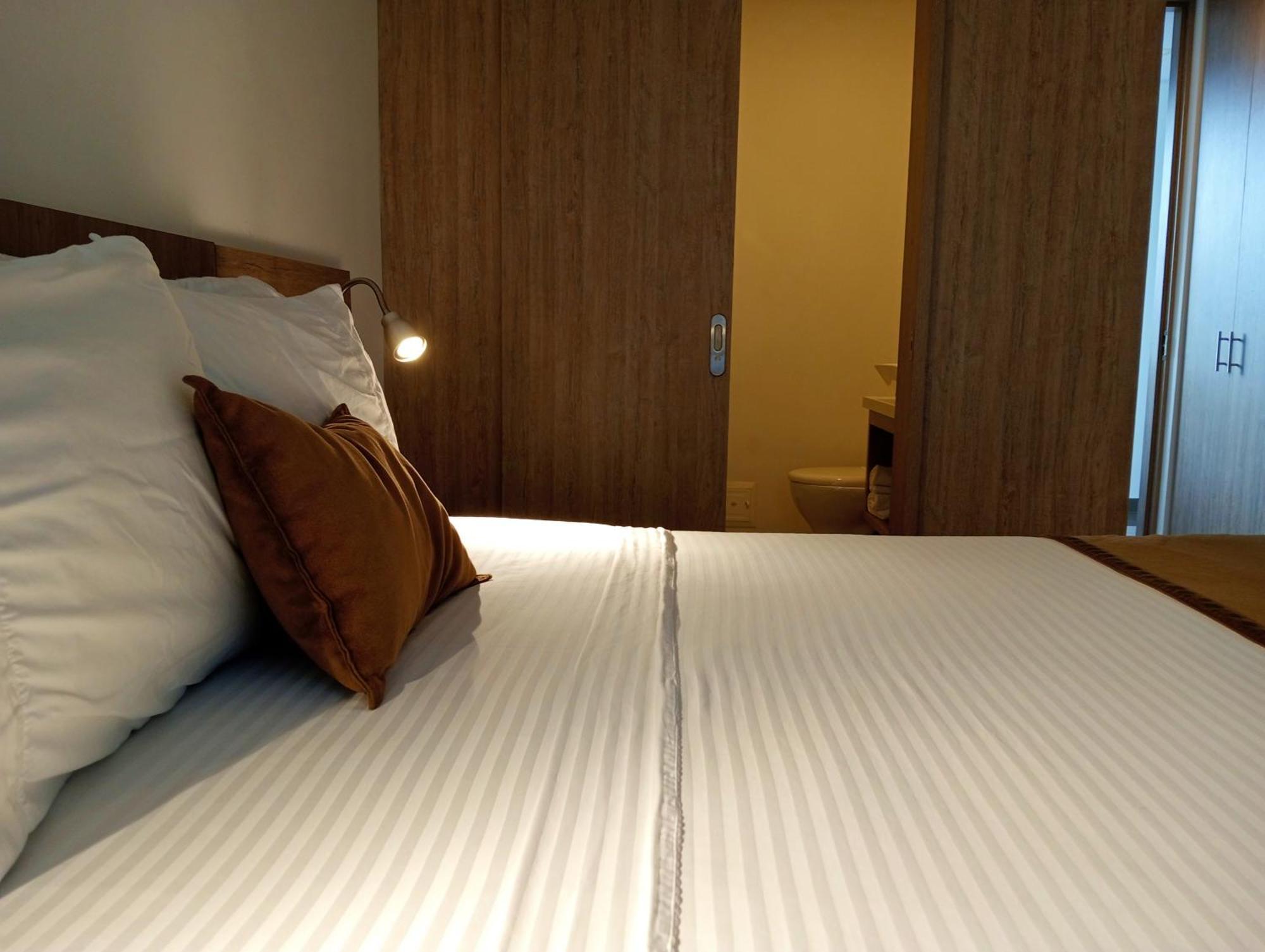 Hotel Lomas 10 Medellín
