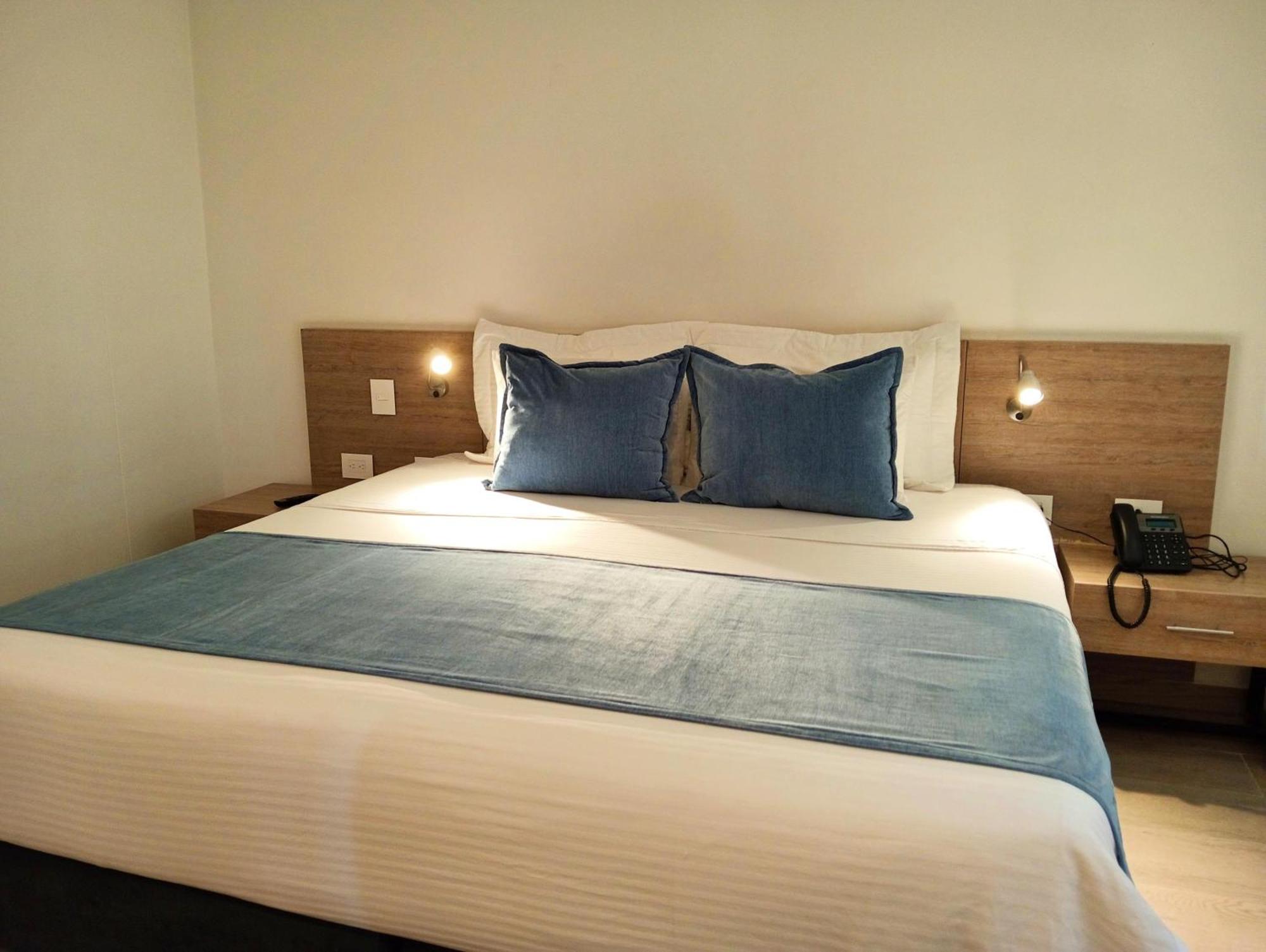 Hotel Lomas 10 Medellín