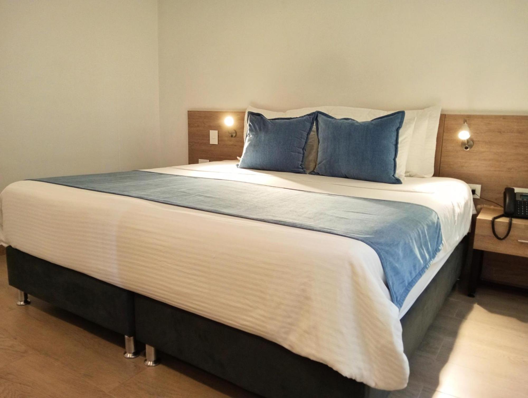 Lomas 10 By Dico 4* Medellín